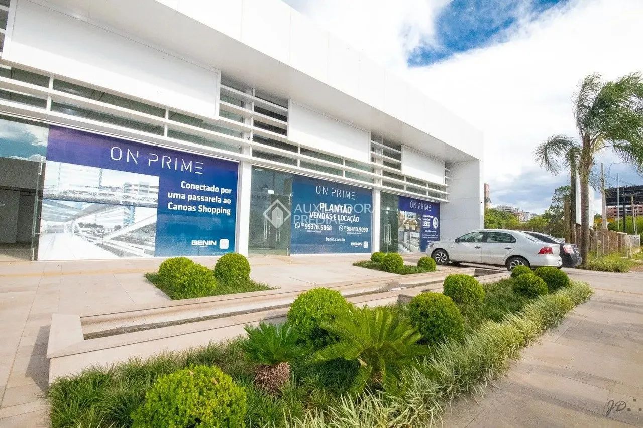 Sala Comercial para Locação no Condomínio ON PRIME - Foto 5