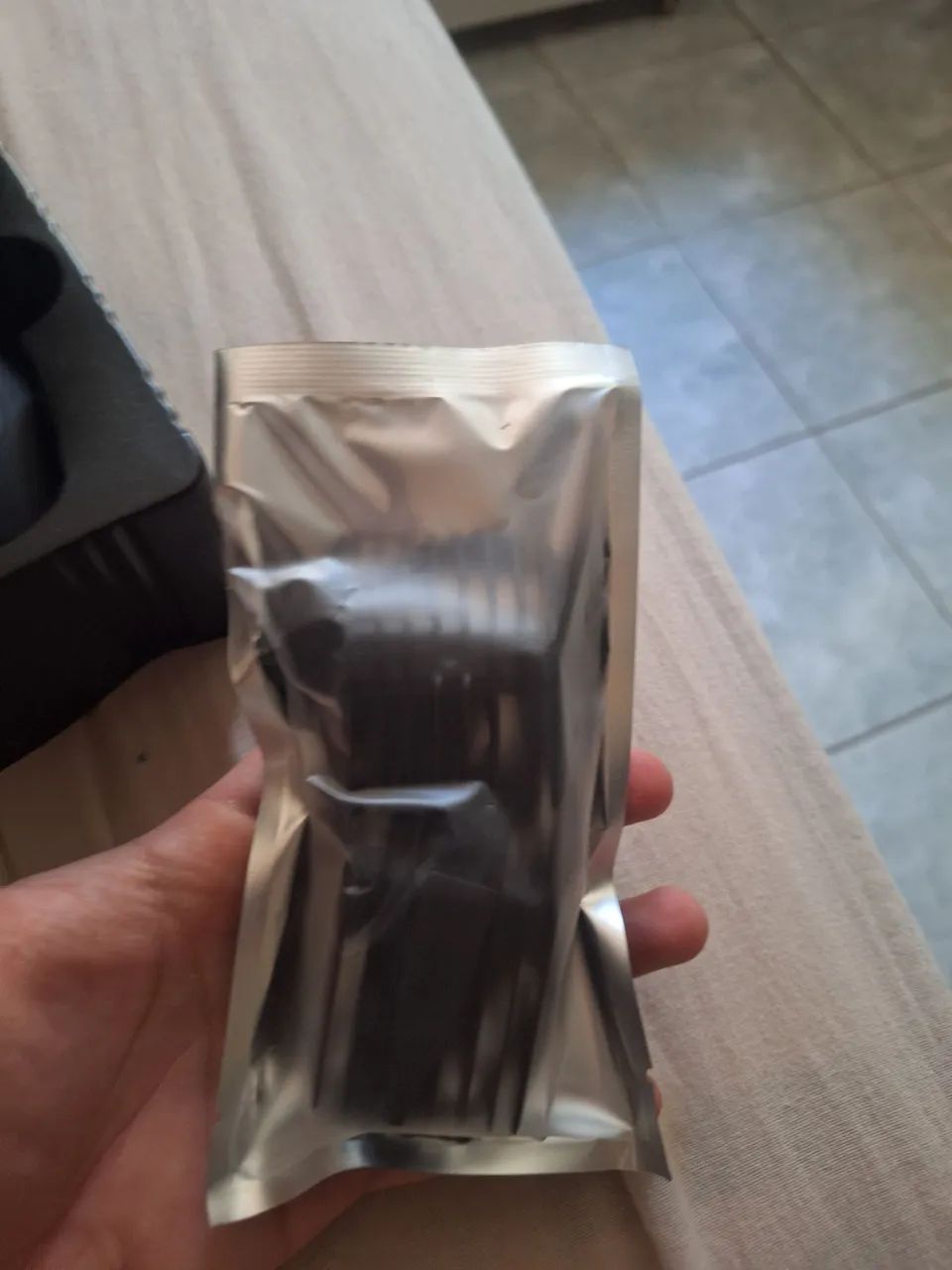 Máquina anti cortes - Foto 4