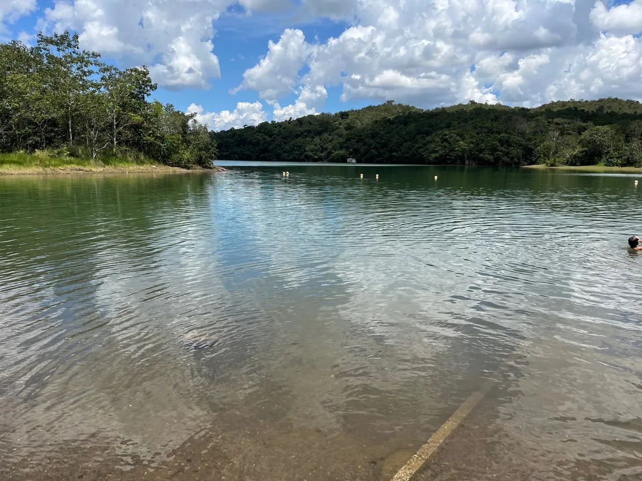 Lote Condomínio Tarumã Corumbá IV - Escritura eu meu nome! - Foto 10