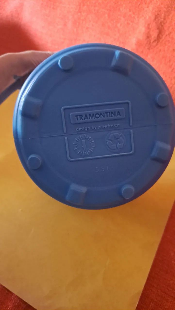 Cachepo ou vaso de flores - Foto 4