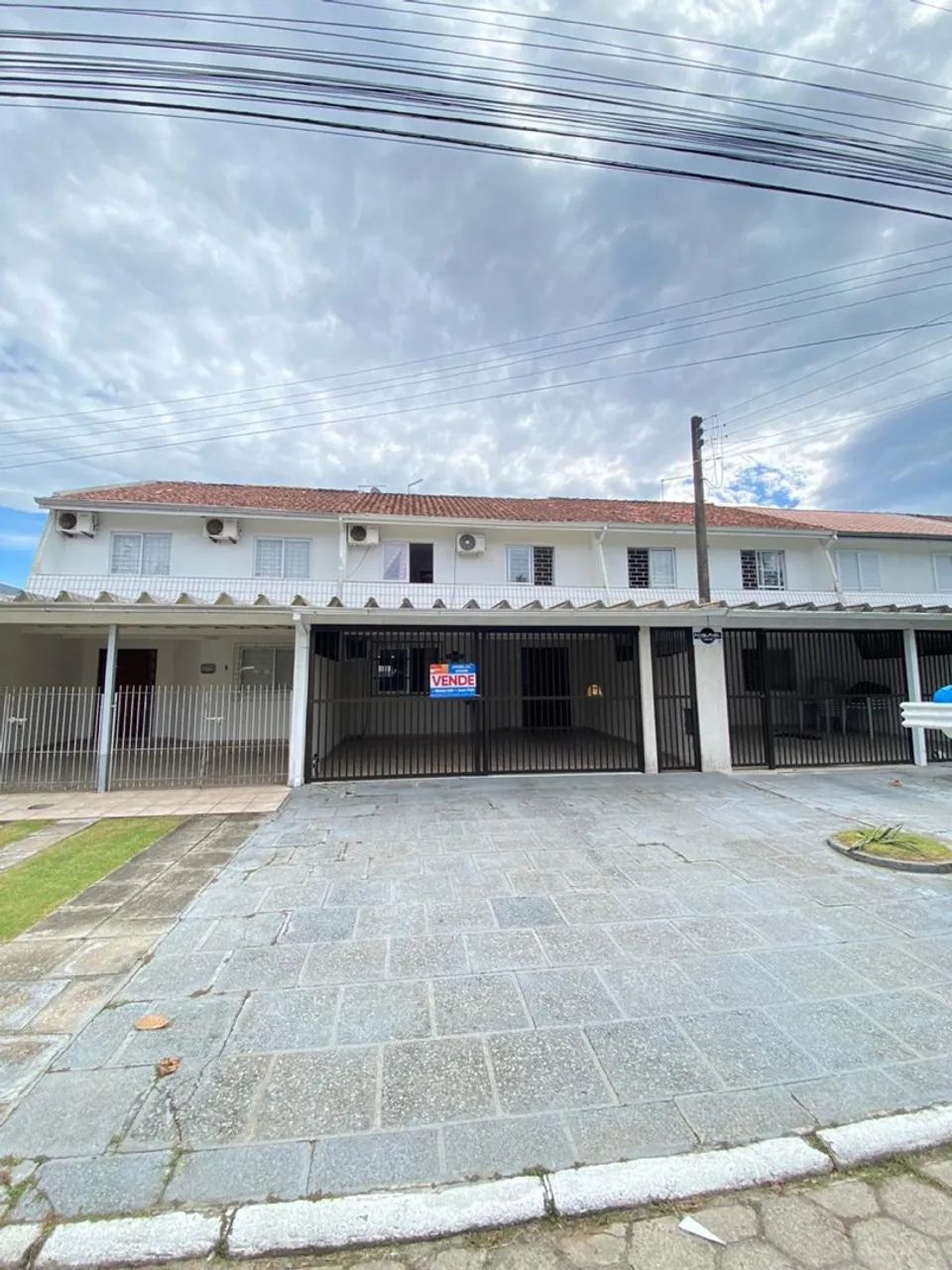 Sobrado em Guaratuba