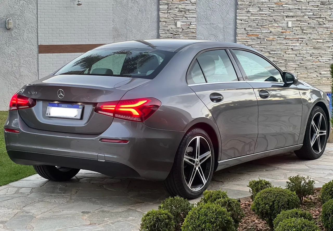 A200 Style 2019/2019 NOVA  - Foto 4