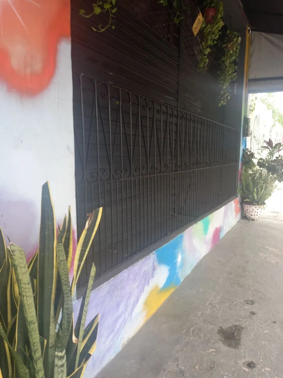 3 grades( vergalhão) - Foto 4