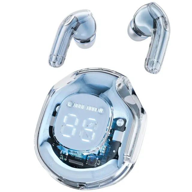 Fone de ouvido bluetooth sem fio T8 tws pro