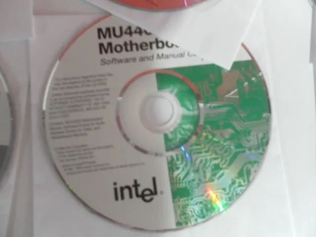 33 CDs Originais, Drivers antigos Windows 3.1, 95, 98, 2000 e XP - Foto 4