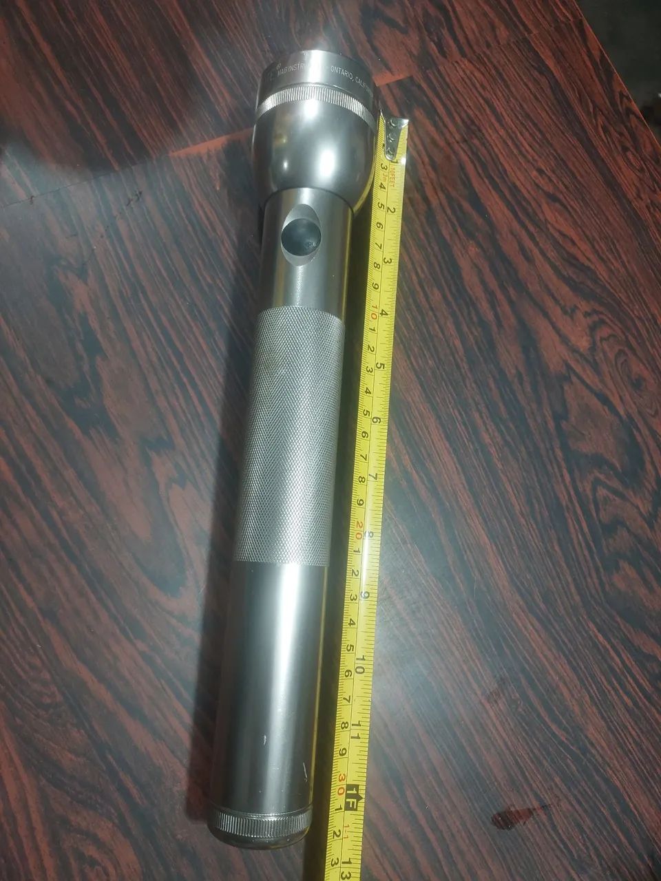 Lanterna Maglite,americana... - Foto 3