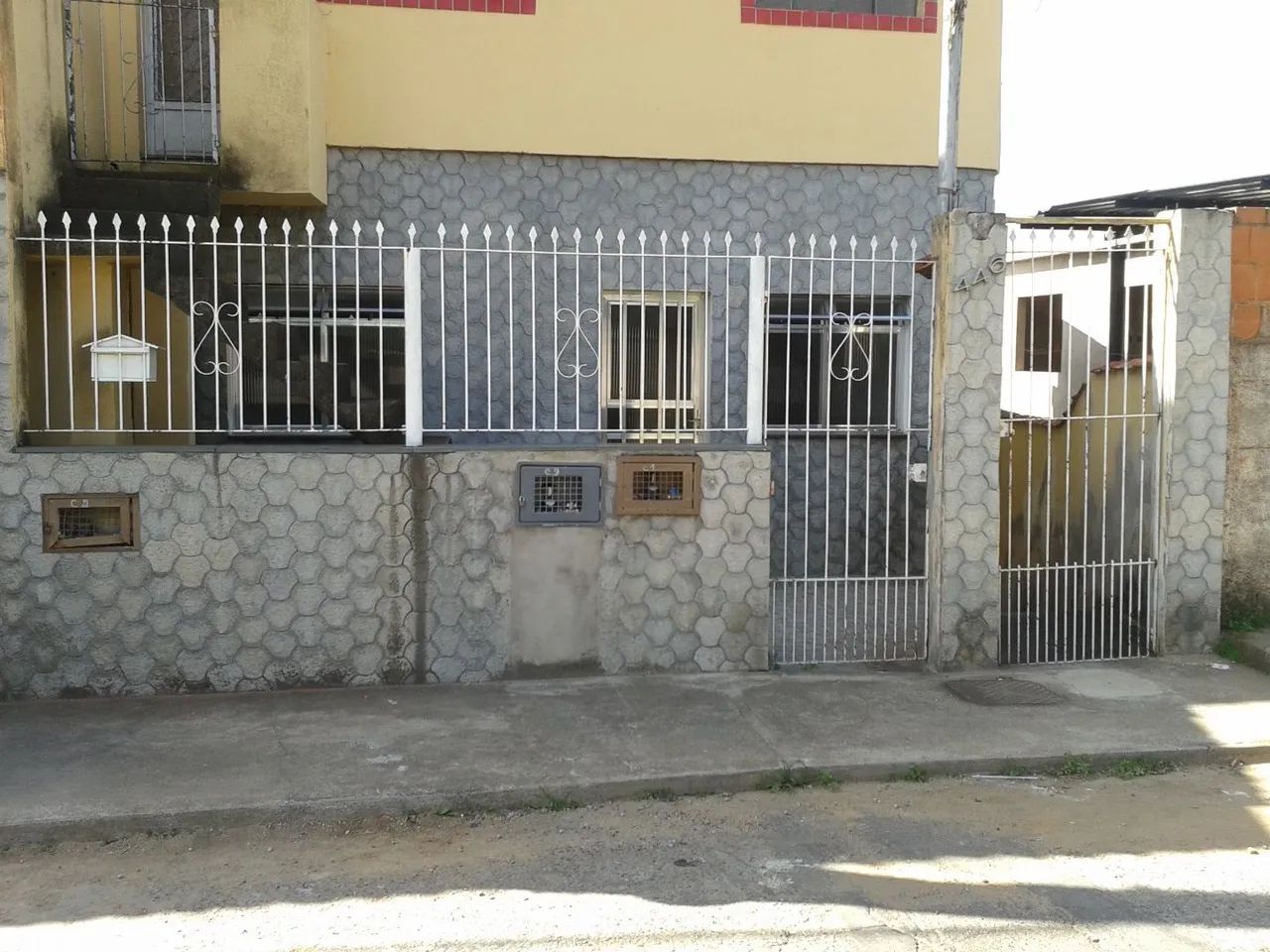 Foto - Juiz de Fora - Grama