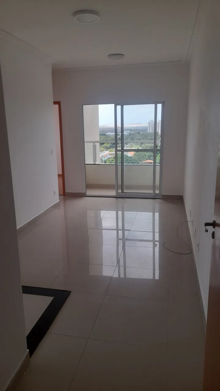 Apartamento no passaré