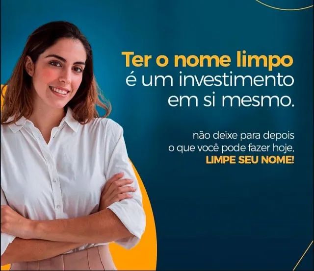 LIMPA NOME - Foto 2