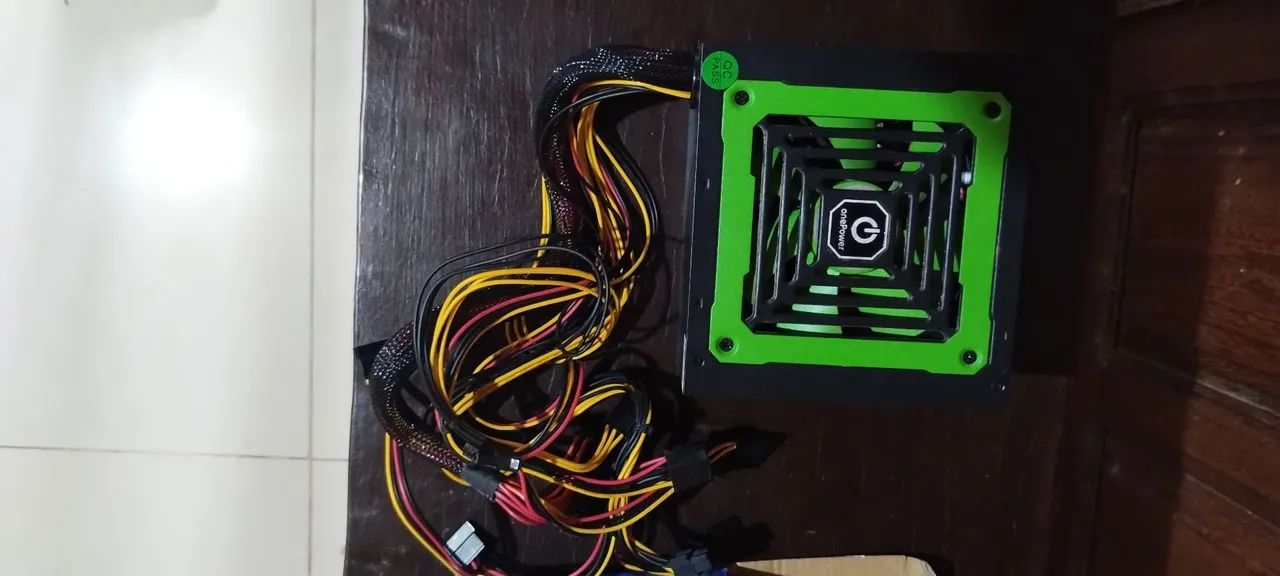 Fonte real Fortrek - Foto 4