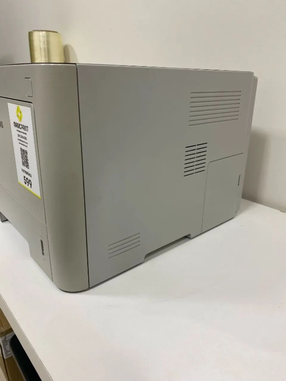 Impressora Samsung 4020 ProXpress  - Foto 2