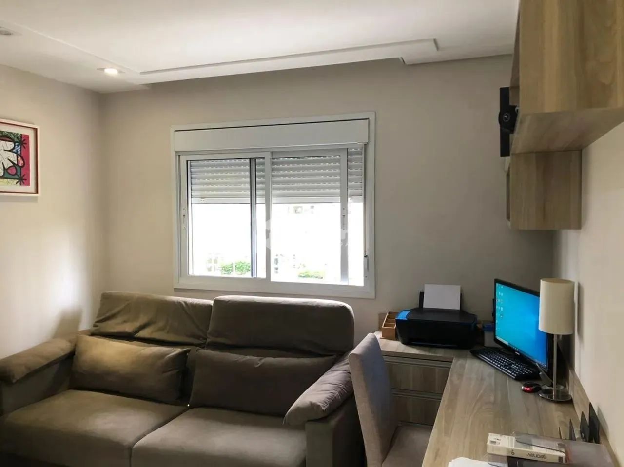 APARTAMENTO CONDOMINIO CLUBE - SÃO BERNARDO DO CAMPO - CENTRO - Foto 5