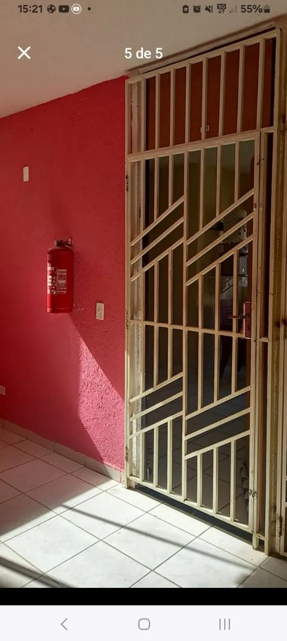 Vende se apartamento na quadra açaí cidade satélite!