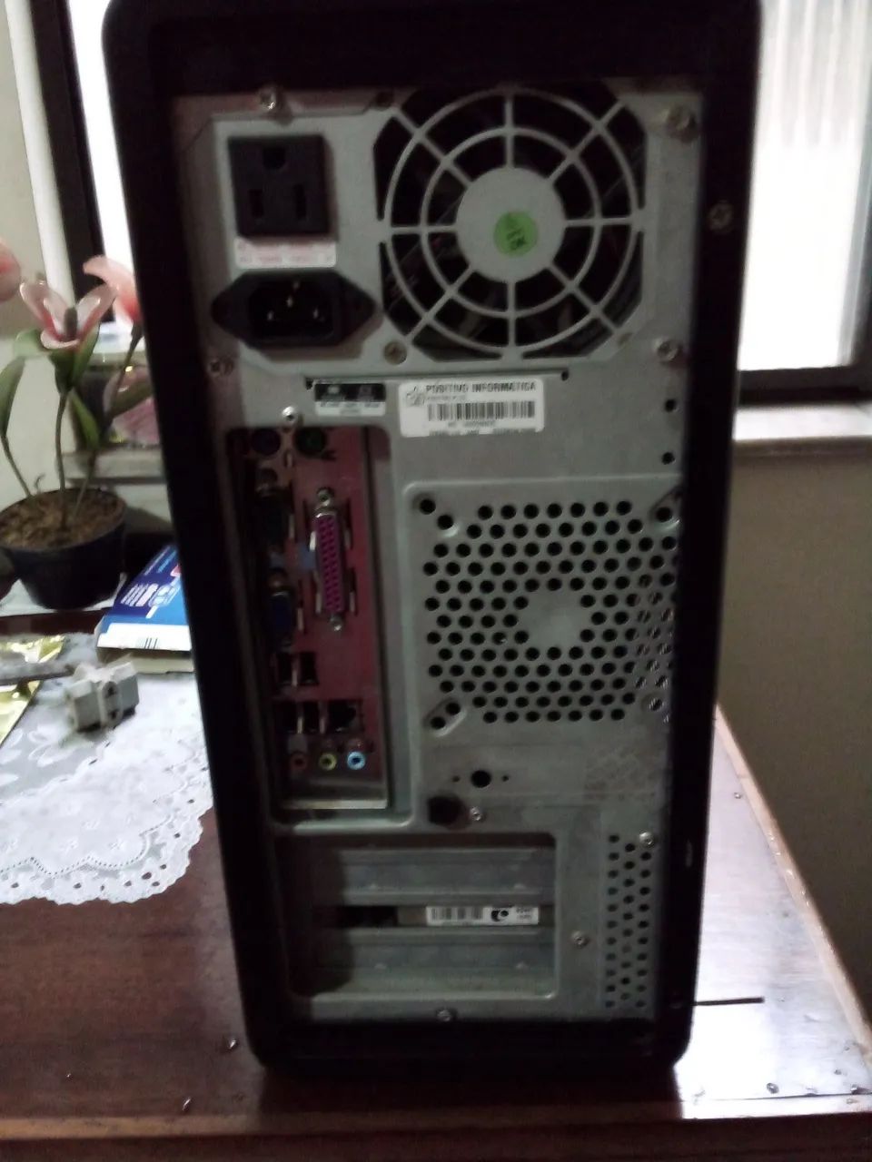 Computador Positivo - Ótimo Desempenho - Foto 3