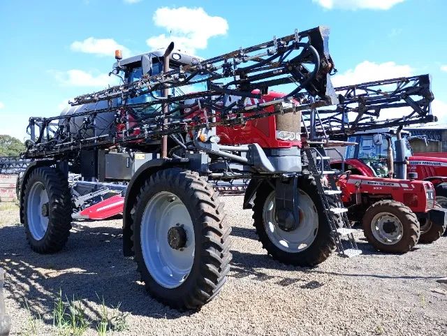 MF9130 PLUS 2018 - Foto 4