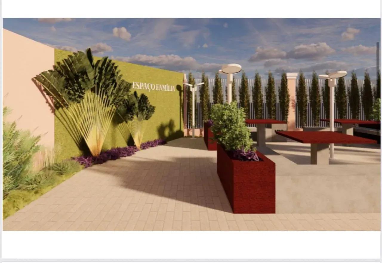 Imóvel para venda possui 58 metros quadrados com 2 quartos em Cristo Redentor - Fortaleza  - Foto 5