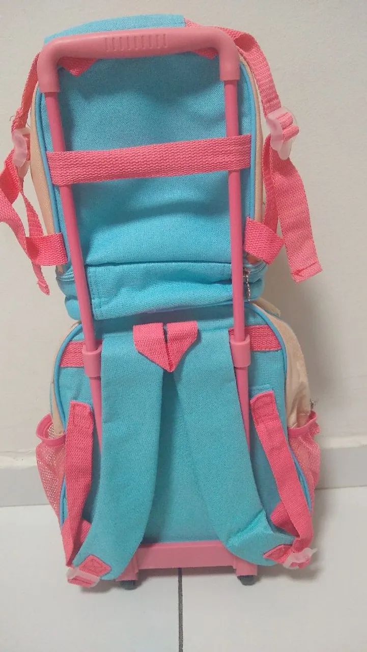 Bolsa escolar - Foto 2