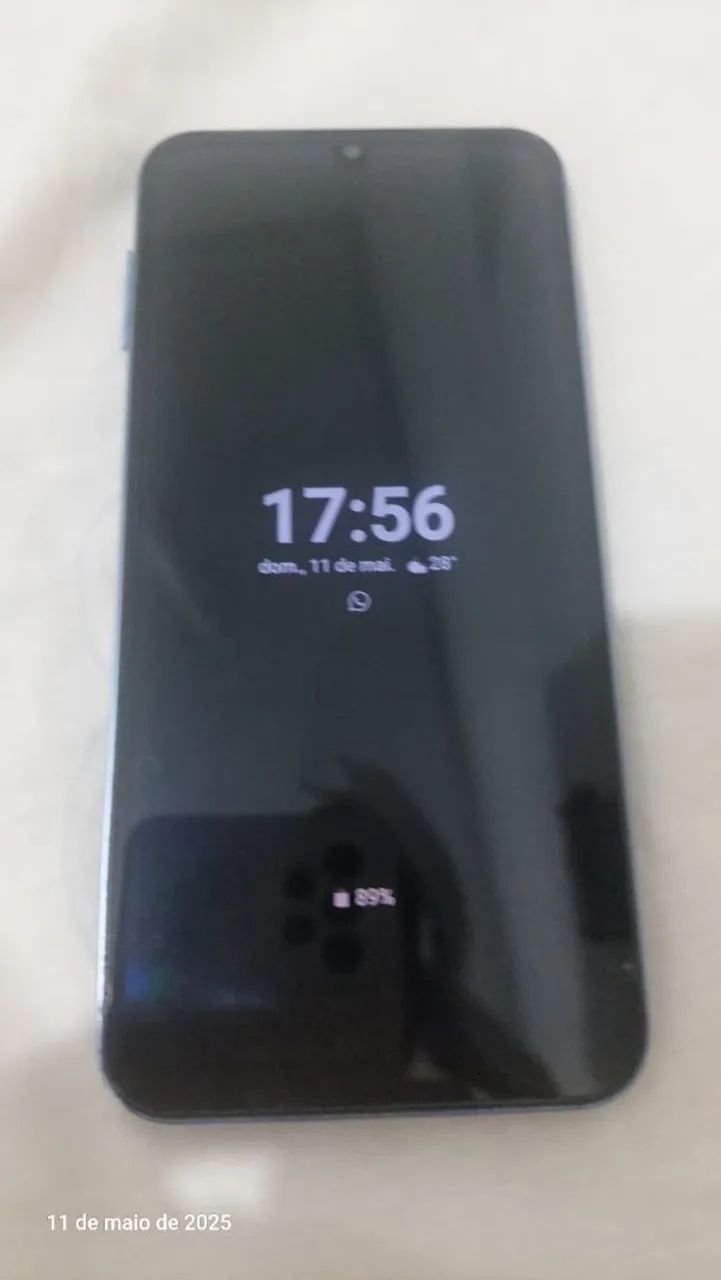 Samsung Galaxy A35 5G ( Leia ) - Foto 4