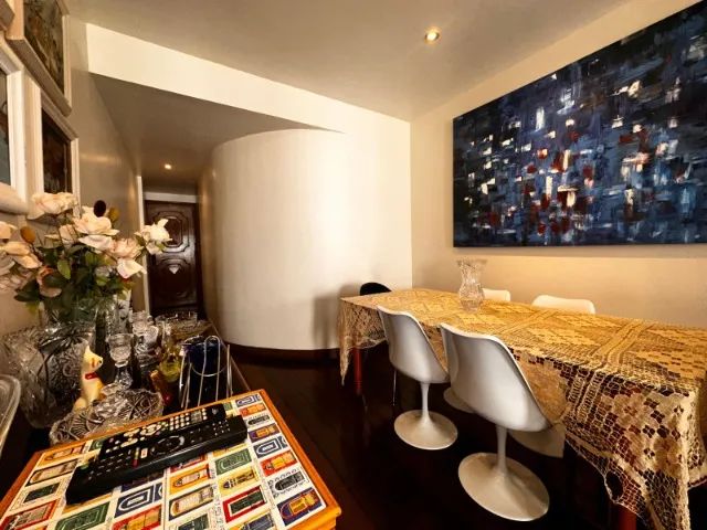 Apartamento lindo no Rio de Janeiro no Flamengo para duas pessoas/perto de tudo - Foto 2