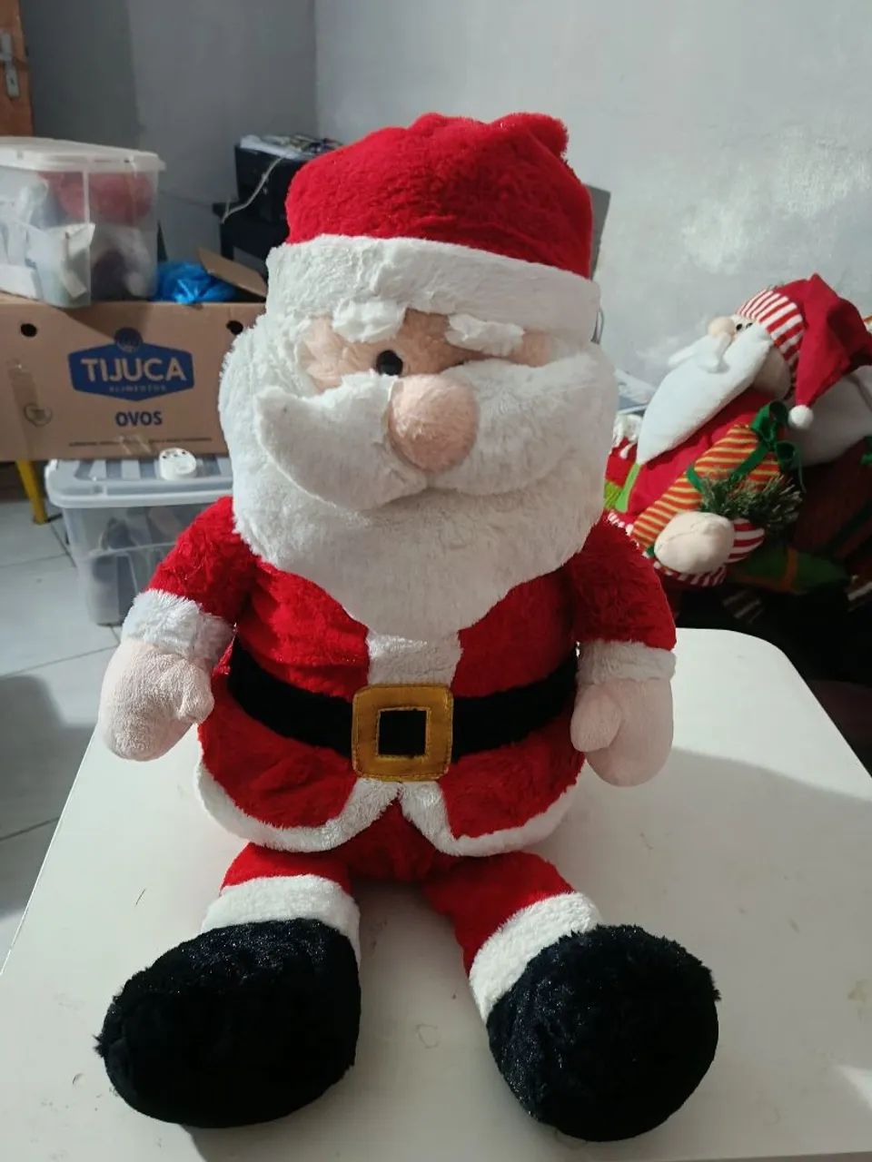 Papai noel  - Foto 5