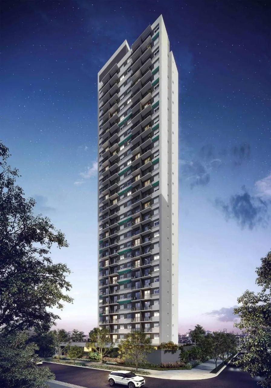 Foto - Santana de Parnaíba - Suru