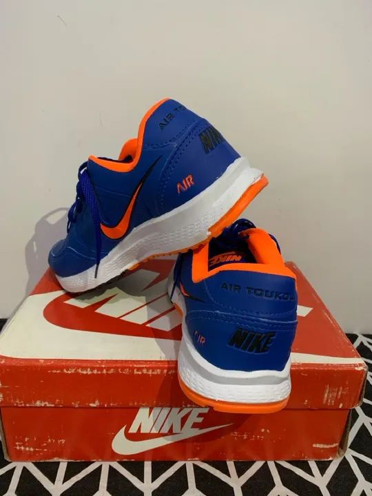 Nike Zoom Academia e Zoom - Foto 4