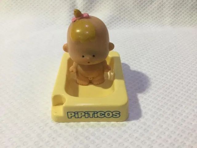 Boneca Pipiticos Da Estrela Anos 90 - Foto 3
