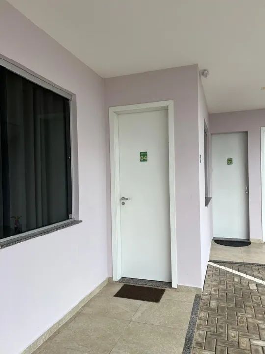 Alugo apartamento mobiliado - Foto 3