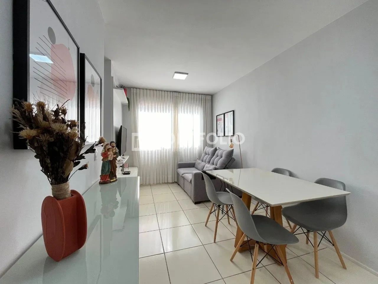 Apartamento de 2 quartos à venda, 52 m² por R$ 680.000 - Setor Faiçalville - Goiânia/GO - Foto 2