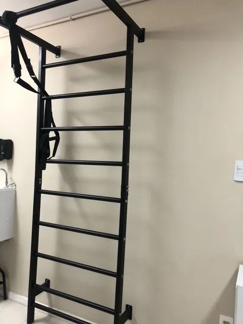 Espaldar de Ferro  - Foto 2