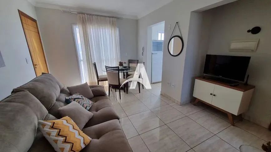 Aluguel Apartamento mobiliado SANTA MÔNICA