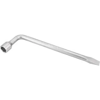 CHAVE DE RODA VONDER L 17MM C/ESPATULA