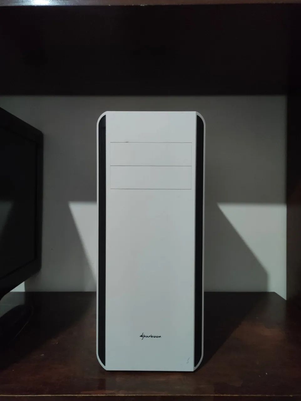 CPU 12GB Gabinete AMD Nvidia Geforce - Foto 5