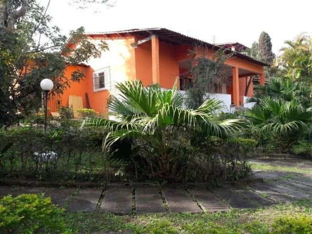 Foto - Ibiúna - 