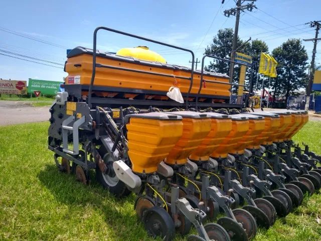 PLANTADEIRA, VALTRA, MODELO BP 905 M COMPACT - Foto 4