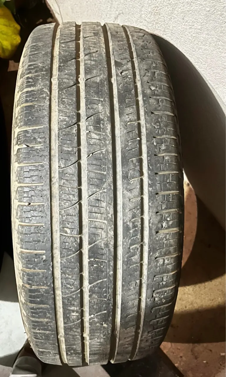 PNEU ARO 17