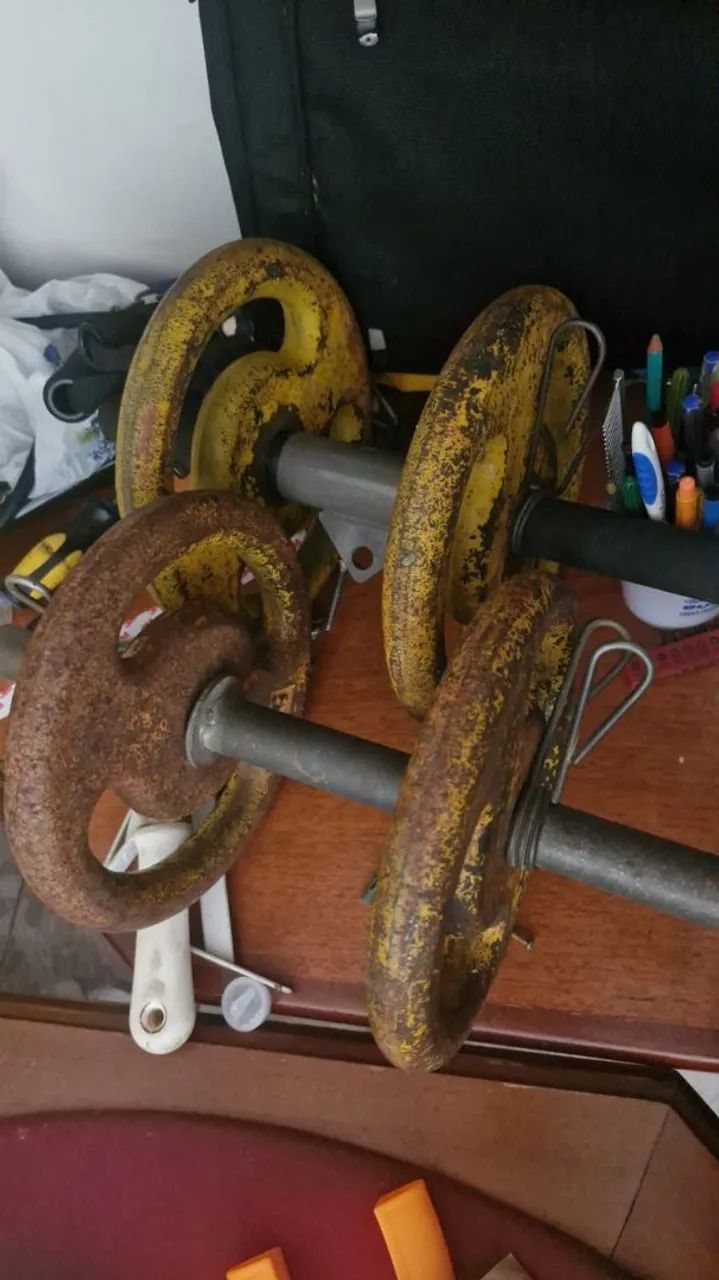 Academia completa  - Foto 5