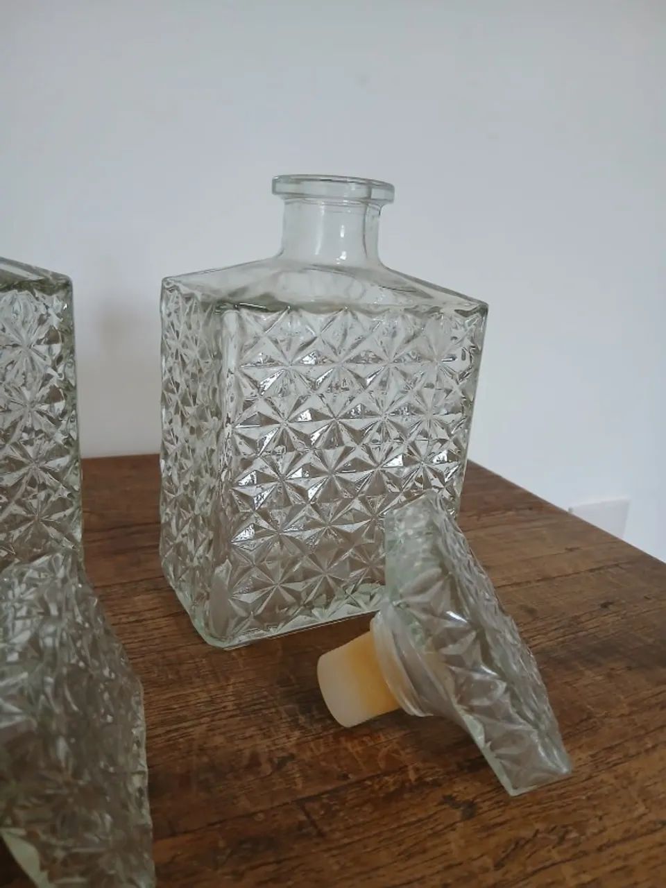 Garrafa Licoreira - Foto 2