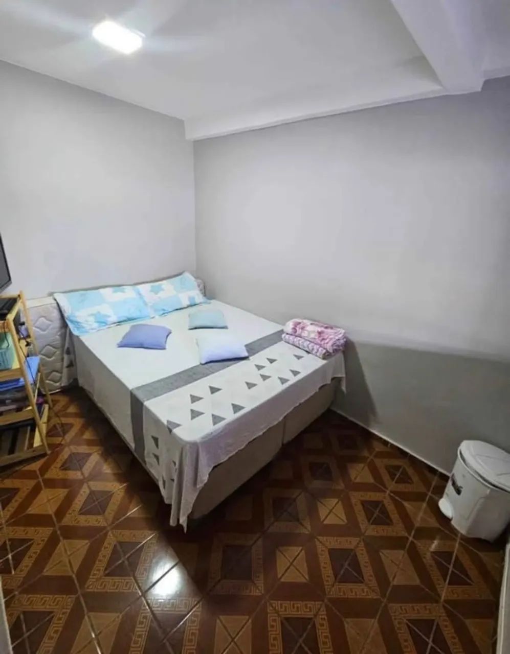 LV Vendo casa em Serra Sede - Foto 5