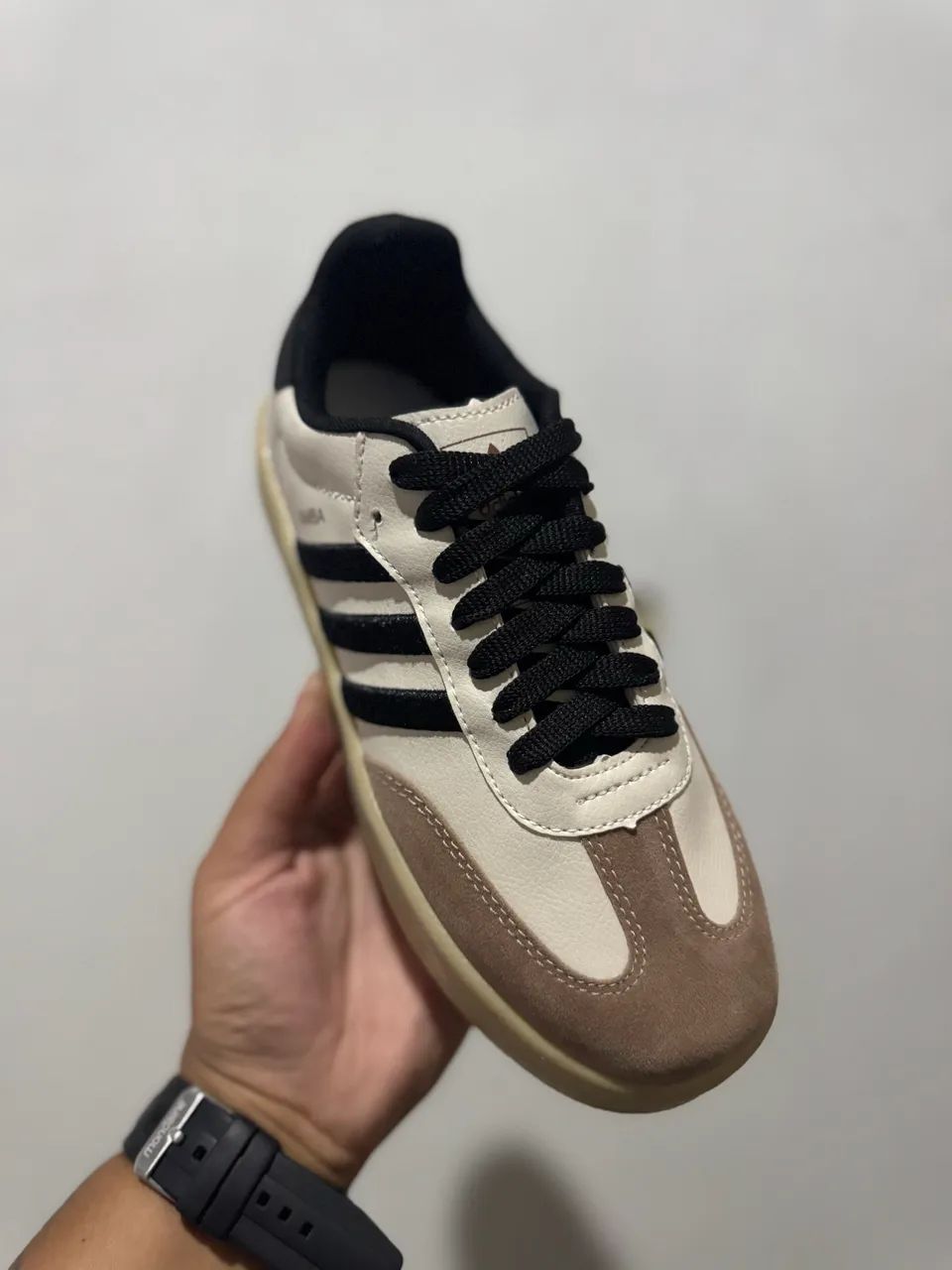 Adidas Samba Plataforma  - Foto 2