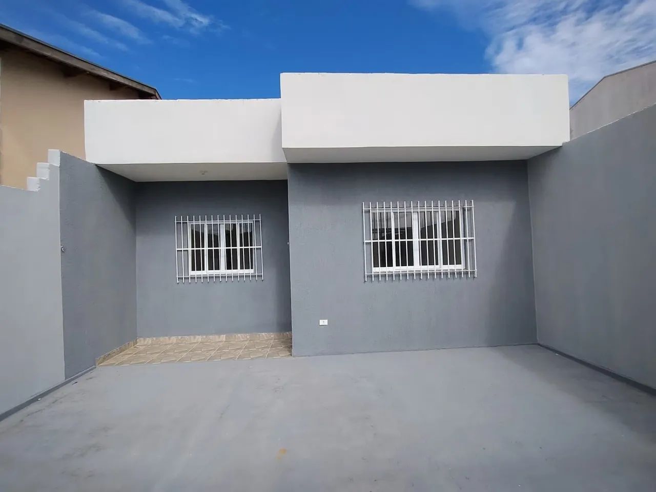 foto - São José dos Campos - Jardim Santa Júlia