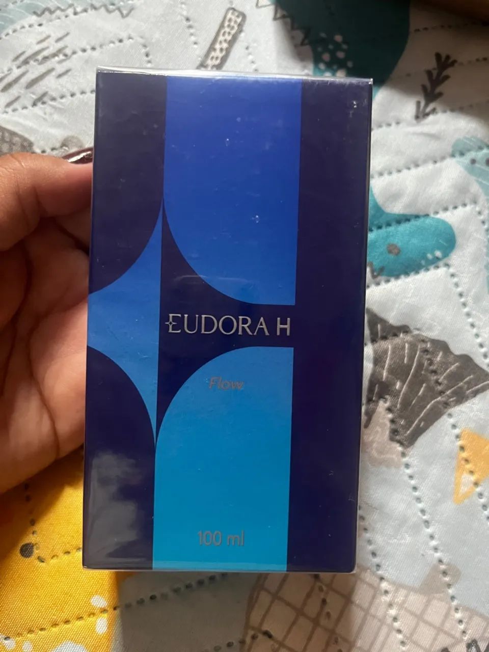 Produtos Eudora /boti  - Foto 3