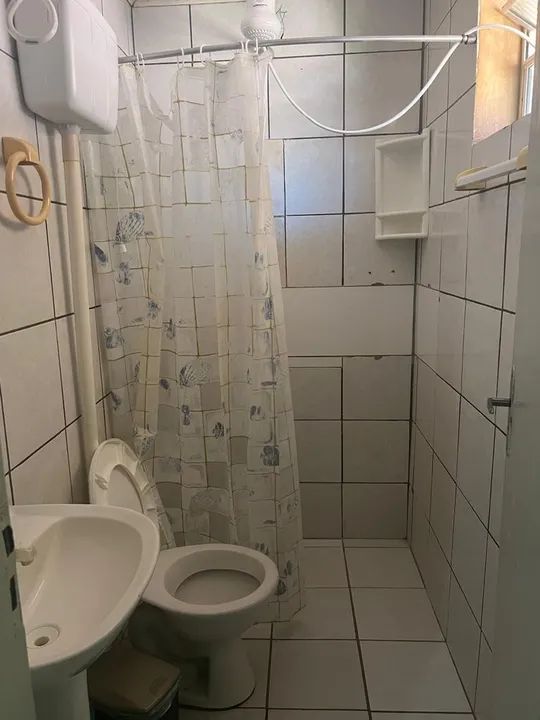 Casa para temporada em praia tranquila - Foto 12