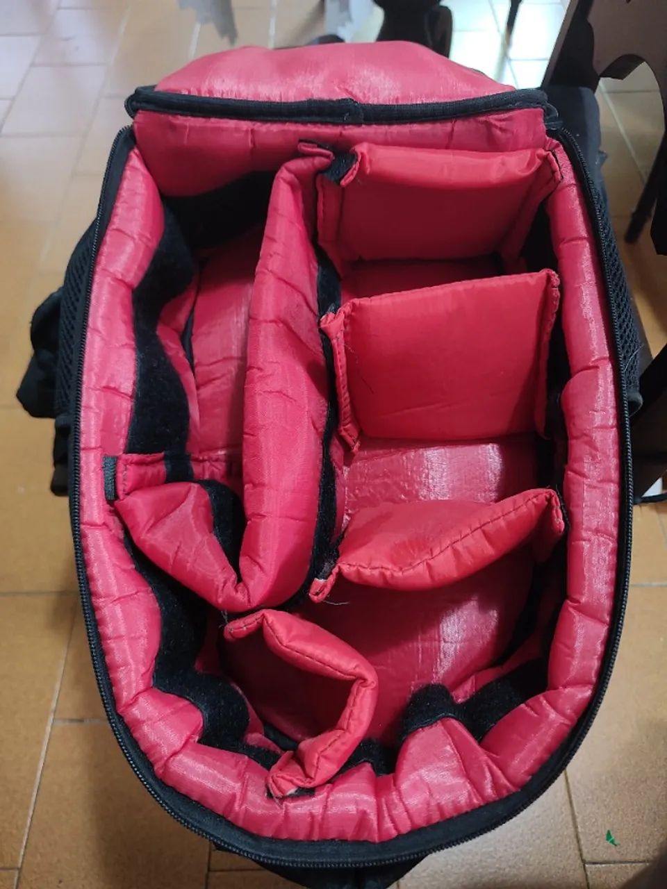 Mochila  - Foto 3