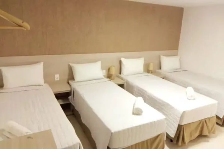 Apartamento Temporada (24/08 a 31/08) em Domingos Martins, 2 quartos  - Foto 4