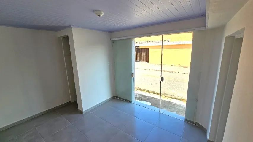 Ampla casa térrea no Jardim Santa Maria - Foto 4