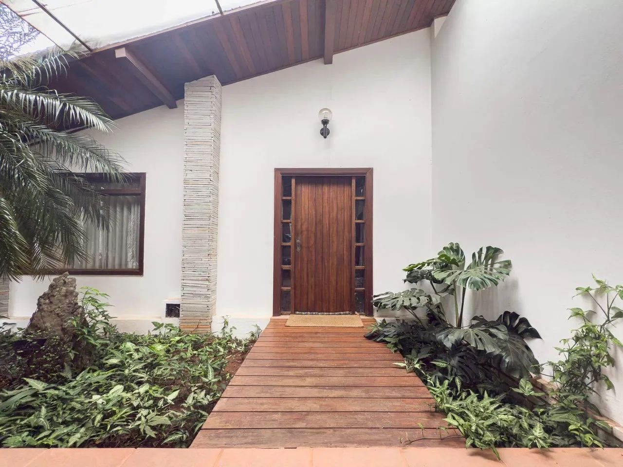 CASA PARA LOCAÇÃO SHIS QI 5 CHACARA 17 - EM CONDOMÍNIO COM 4 QUARTOS - Foto 2