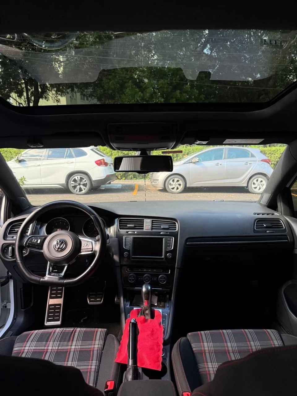 Golf Gti Mk7 - Foto 4
