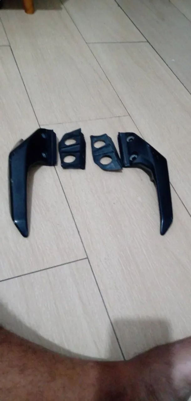 Pegar p moto  - Foto 2