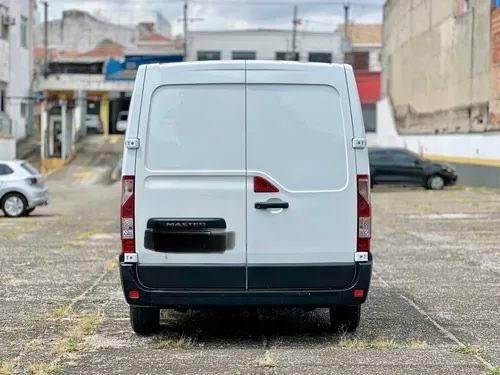 Renault Master 2.3 L1h1 5p - Foto 3